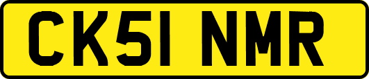 CK51NMR