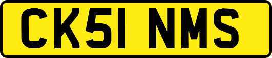 CK51NMS