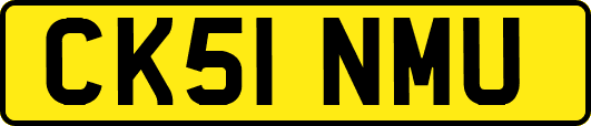 CK51NMU