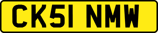 CK51NMW