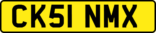 CK51NMX