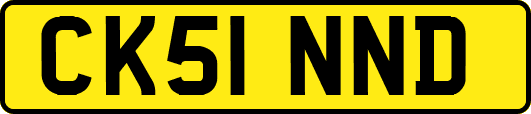 CK51NND