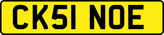 CK51NOE