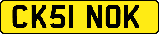 CK51NOK