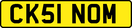 CK51NOM