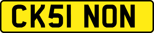 CK51NON