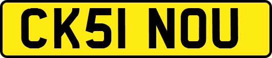 CK51NOU