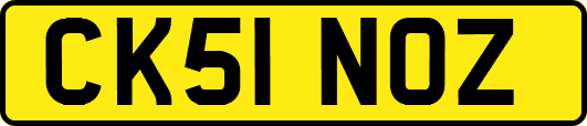 CK51NOZ