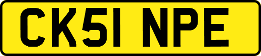 CK51NPE