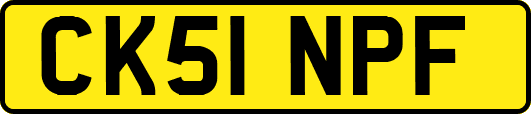 CK51NPF