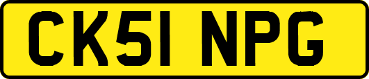 CK51NPG