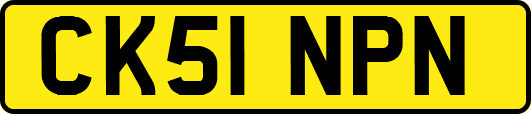 CK51NPN