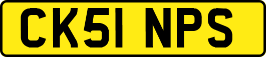 CK51NPS