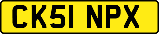 CK51NPX