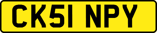CK51NPY
