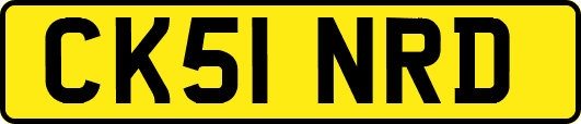 CK51NRD