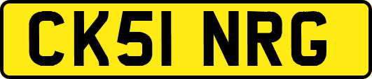 CK51NRG
