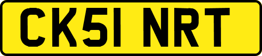 CK51NRT