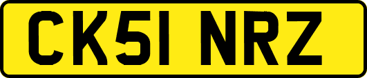 CK51NRZ