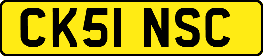 CK51NSC