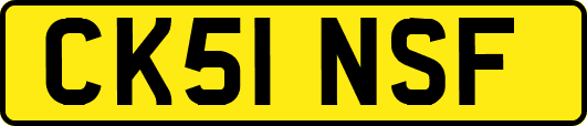 CK51NSF