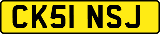 CK51NSJ