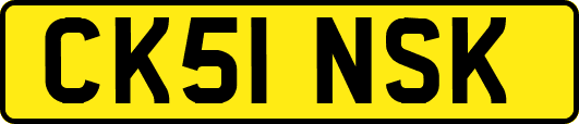 CK51NSK