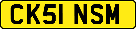 CK51NSM