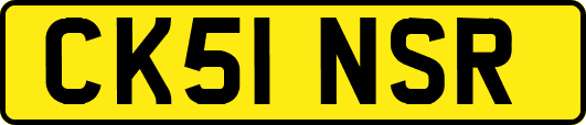 CK51NSR