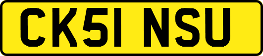 CK51NSU