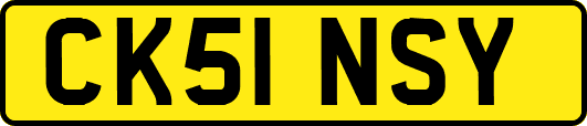 CK51NSY