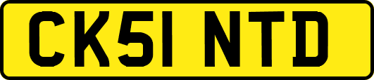 CK51NTD