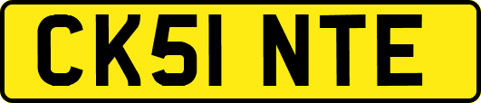CK51NTE