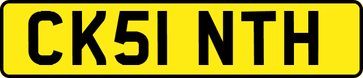 CK51NTH