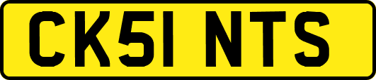 CK51NTS