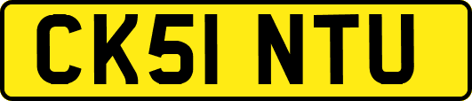 CK51NTU