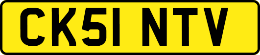 CK51NTV