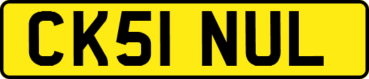 CK51NUL