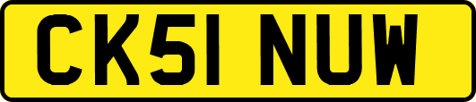 CK51NUW