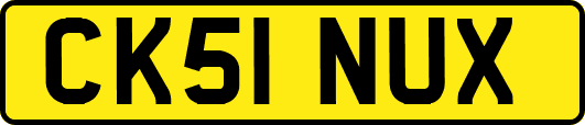 CK51NUX