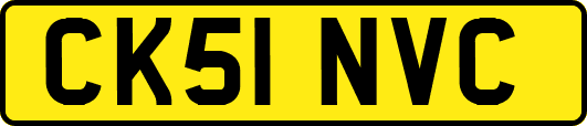 CK51NVC