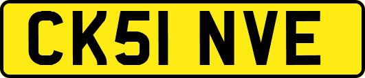 CK51NVE