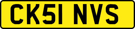 CK51NVS