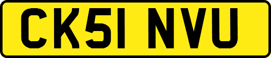 CK51NVU