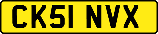 CK51NVX