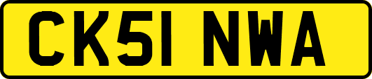 CK51NWA