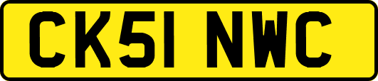 CK51NWC