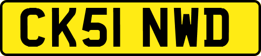 CK51NWD