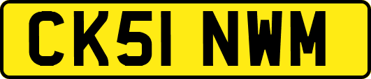 CK51NWM