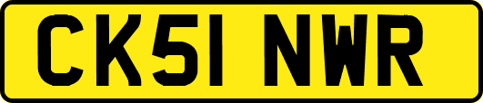 CK51NWR